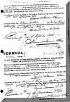 Marriage certificate of Mary M. Roberts & Haynes S. Ryan.JPG (454864 bytes)